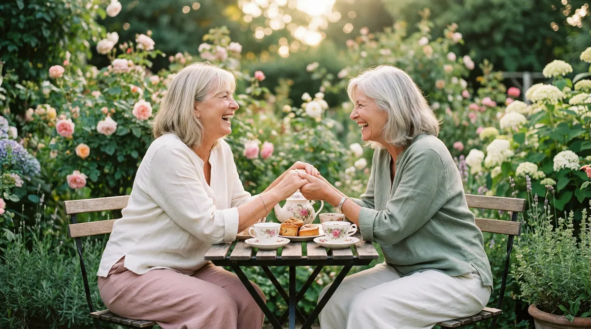今日吃瓜 社区温馨的情感分享